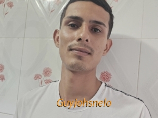 Guyjohsnelo