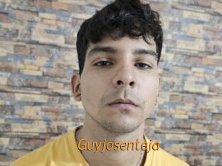 guyjosenteja Porn University