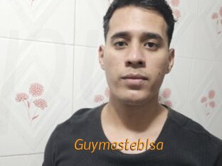 Guymasteblsa