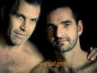 Guysatgml