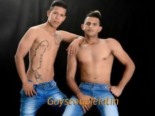 Guyscouplelatin
