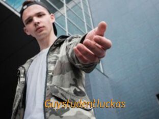 Guystudentluckas