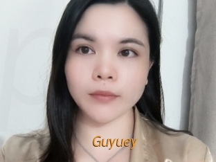 Guyuey