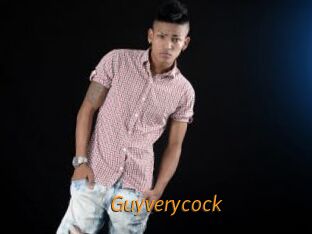 Guyverycock