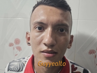 Guyyealto