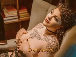 Gvensweety