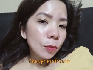 Gwayneadriano