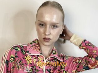Gwenalvey