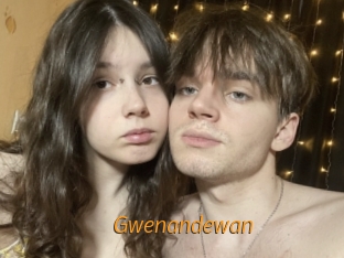 Gwenandewan