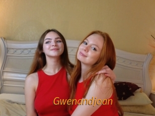 Gwenandjoan