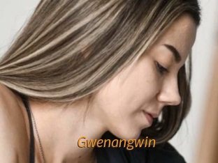 Gwenangwin