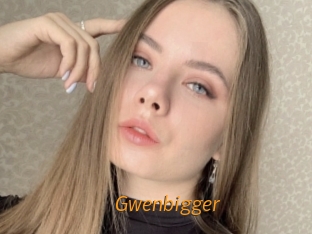 Gwenbigger