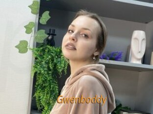 Gwenboddy