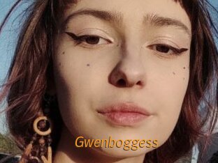 Gwenboggess