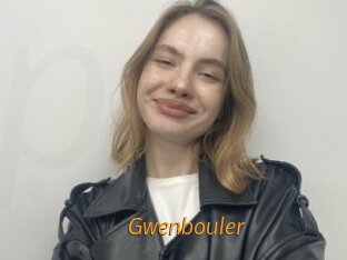 Gwenbouler