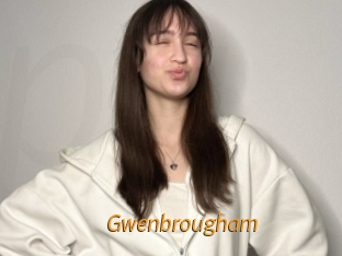 Gwenbrougham
