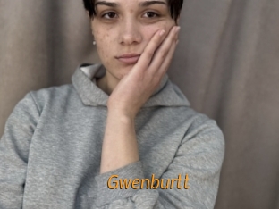 Gwenburtt