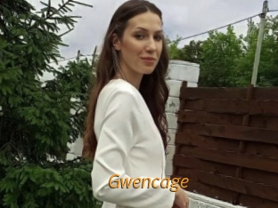 Gwencage