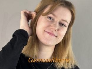 Gwencawthorne