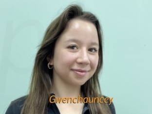 Gwenchauncey