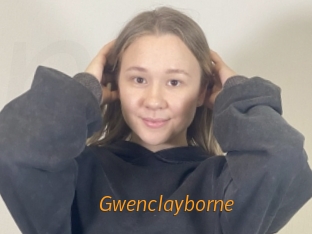 Gwenclayborne