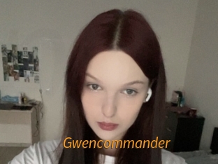 Gwencommander
