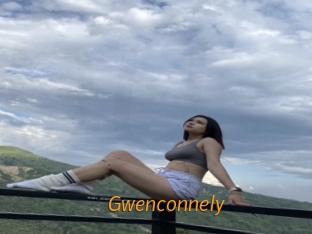 Gwenconnely