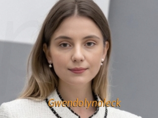 Gwendolynaleck