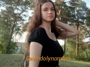 Gwendolynamber