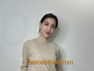 Gwendolynbarren