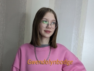 Gwendolynbodge