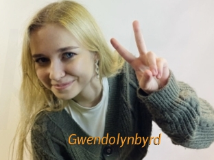 Gwendolynbyrd