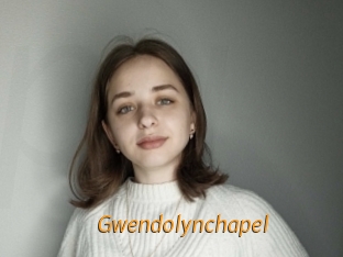 gwendolynchapel Porn University