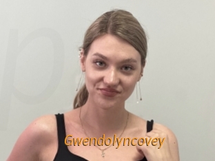 Gwendolyncovey