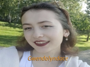 Gwendolyndace