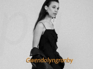 Gwendolyngranby