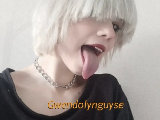 Gwendolynguyse