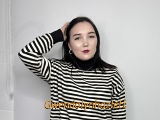 Gwendolynhazlett