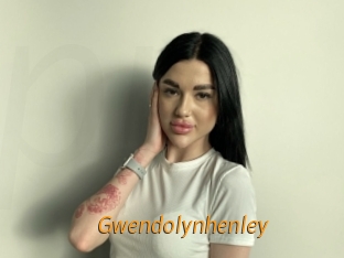 Gwendolynhenley