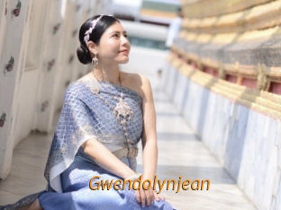 Gwendolynjean