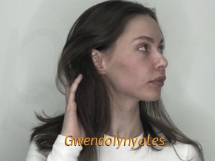 Gwendolynyates