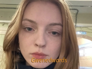Gwenedwards