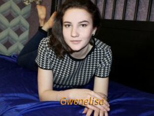 gwenelisa Porn University