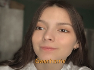 gwenharrie Porn University