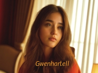 Gwenhartell
