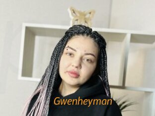 Gwenheyman