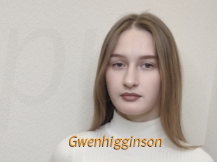 Gwenhigginson