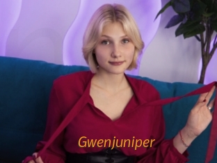 Gwenjuniper