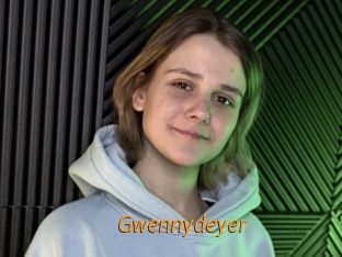 Gwennydeyer