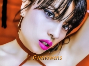 Gwenowens